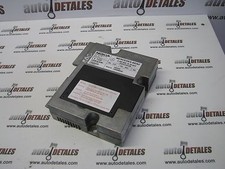 Mercedes Classe C W203 Nokia