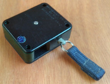 Ajusteur de Ceinture Snub