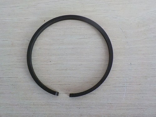 Segment diametre peugeot - diametre, 54