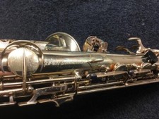 Buffet Crampon Super Dynaction