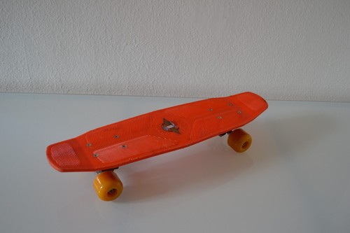 Rare skateboard skate - rare,