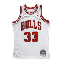 Mitchell Et Ness NBA SWINGMAN