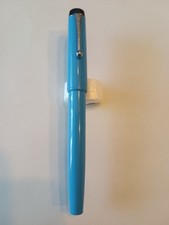 Parker big red blue - parker,