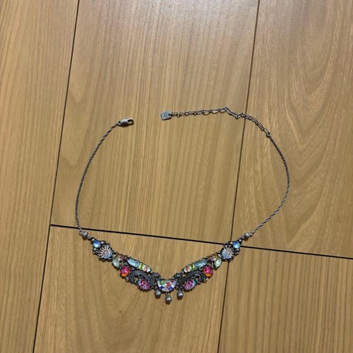 Collier ayala bar silver - ayala,