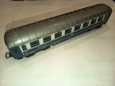 Voiture CIWL et des GEE Pullman HO LIMA bon état