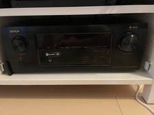 Denon AVR-X2400H 7.2Ch AV