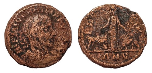 Sesterce philippe ier - de,