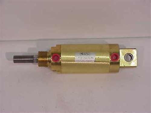 Control line brassline - control,