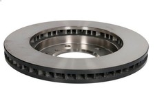 1X Disque de frein TRW DF4870