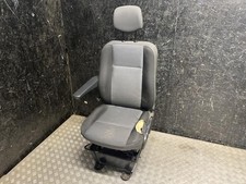 Siège conducteur Renault