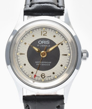 Presque comme neuve montre - [presque, neuve]