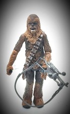 Star Wars black séries 