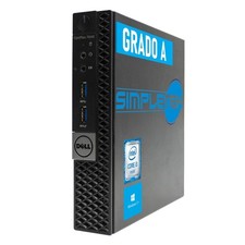 Dell Optiplex 7040 Micro I3 32