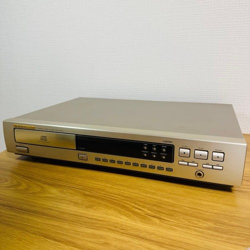 Marantz 67mkii player - cd-67mkii,