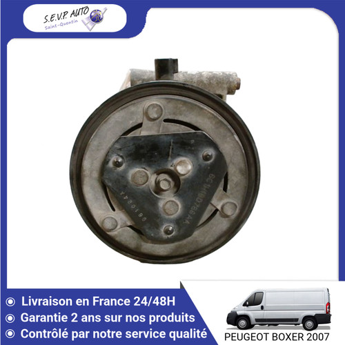 Compresseur air - 🇫🇷,