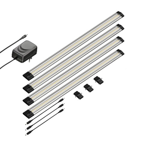 Luminaire agencement led - d'agencement,