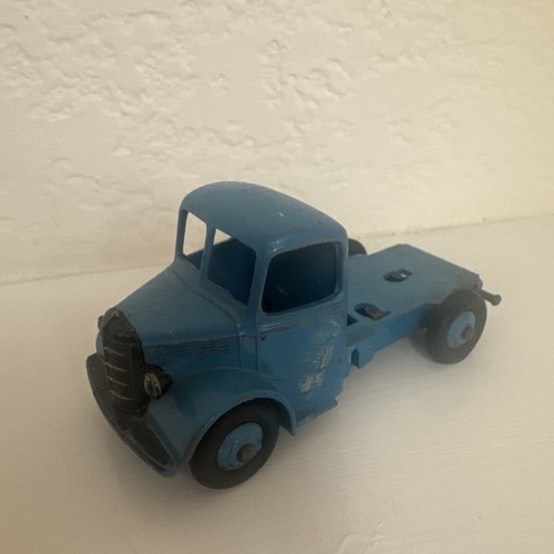 Dinky toys 582 - toys, bedford