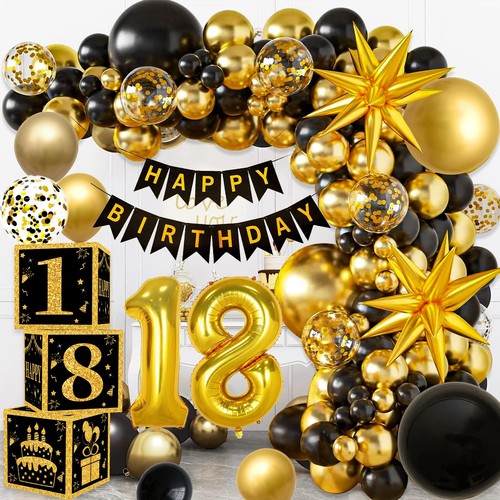 Arche ballon anniversaire - arche,