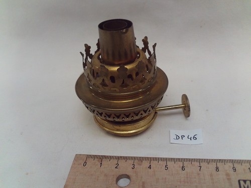 Bec kosmos pour lampe - pour,