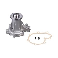 Pompe à eau pour Mercedes Classe C 250 Turbo D W202
