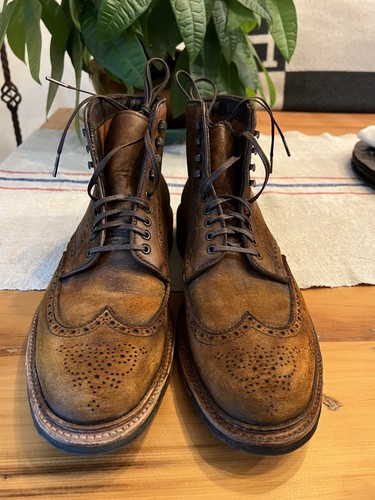 Alden shoes men - alden, men's