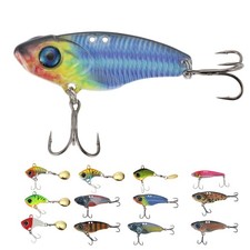 Leurres Pêche, 15G Appât À