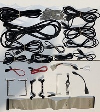 Lot Informatique (câbles usb