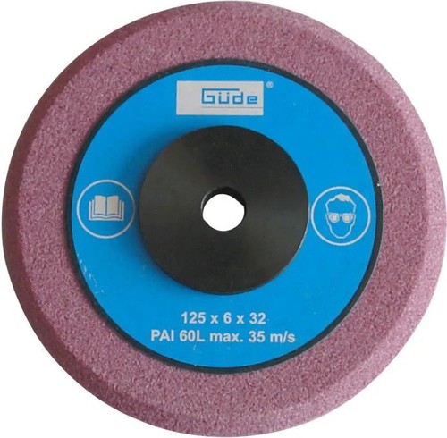 Meule abrasive 125 pour - meule,