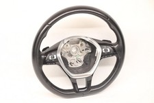 VW Golf 7 5G Volant En Cuir