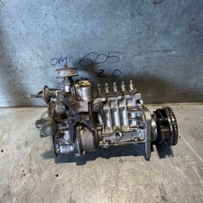 Pompe à injection diesel Mercedes-Benz W124 OM605 moteur non turbo 6050700101...