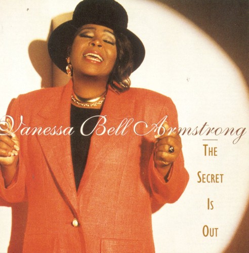 Vanessa bell armstrong the - bell,