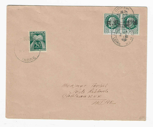 Libération loches n - loches, n°15
