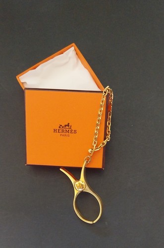 Hermes porte gant accessoir - porte,