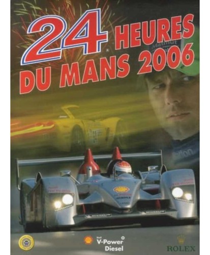 24 heures du mans - 24,