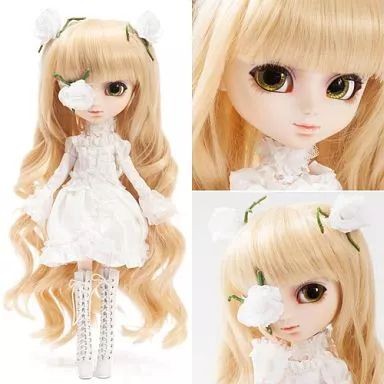 Poupée pullip kirakishou - poupée,