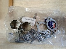 PIECE COLLECTEUR ECHAPPEMENT 96312108B TERMIGNONI KIT MINUTERIA GRP HYM DUCATI