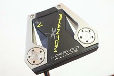 Scotty cameron phantom 5 - scotty, x