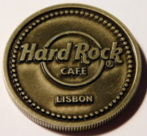 2024 jeton hard rock cafe - hard,