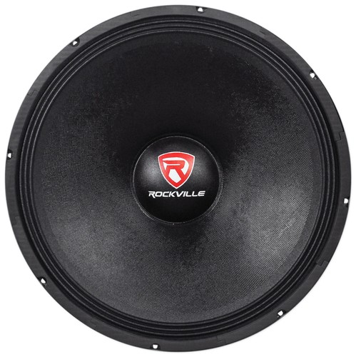 Rockville replacement sub - 18",