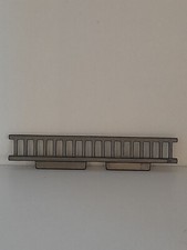 Playmobil balustrade de toit