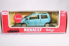 LJ777 ANSON 30341 1/18 1:18