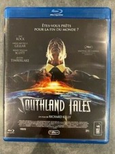 SOUTHLAND TALES : film en
