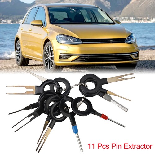Set voiture terminal kit - 1,