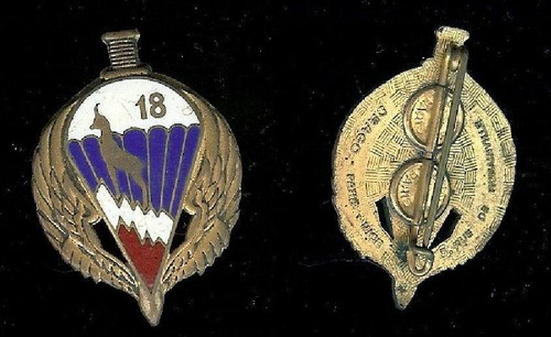 Paras commandos 18 - paras,