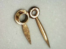 OMÉGA R13.5 (11098331) Aiguille 