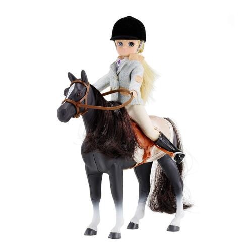 Ensemble poupées lottie - ensemble,