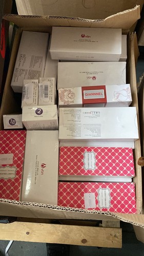 Lot vibromasseurs rabbit - lot,