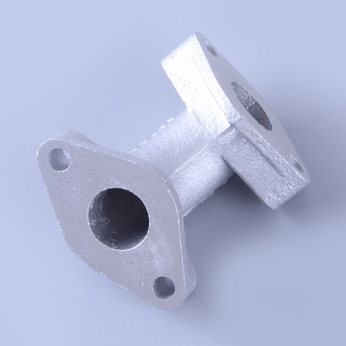 Intake manifold inlet adpater - inlet,