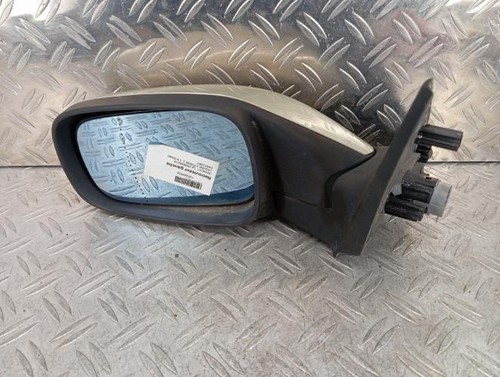 Retroviseur gauche renault - retroviseur,