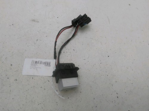 Resistance chauffe peugeot 207 - resistance,